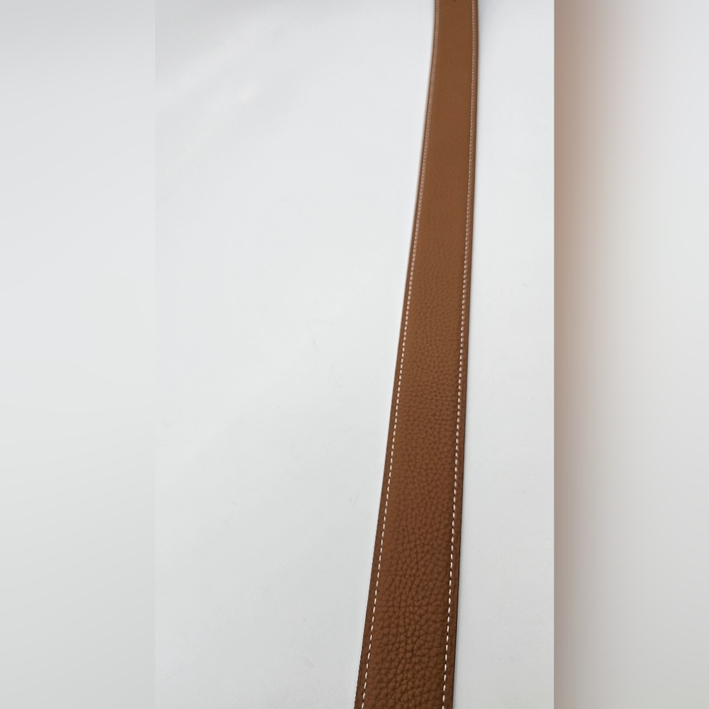 Hermes Constance Belt 32mm Reversible - Picture 8 of 13